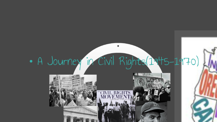 Civil Rights Movement by Meagan Parks on Prezi