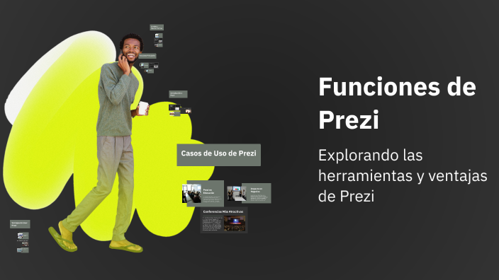 Funciones de Prezi by CESAR ANTONIO ACATECATL TEZOCO on Prezi