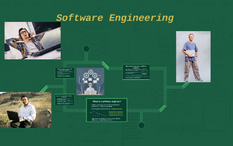 Software Engineering by Leo Li on Prezi