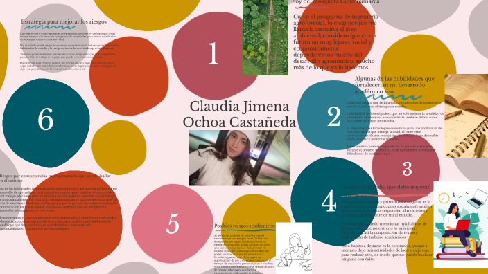 Mapa mental by claudia jimena ochoa castañeda on Prezi