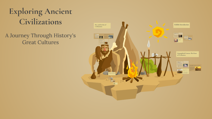 Exploring Ancient Civilizations by hasti .j on Prezi