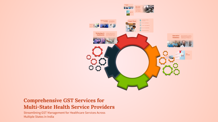 Comprehensive GST Services for Multi-State Health Service Providers by ...