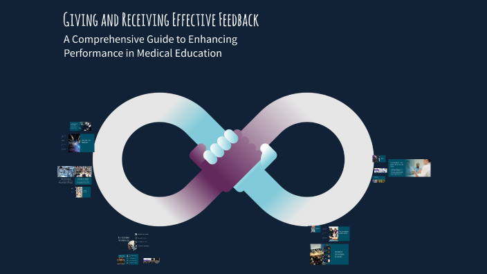 Giving and Receiving Effective Feedback by Savanna Stoy on Prezi