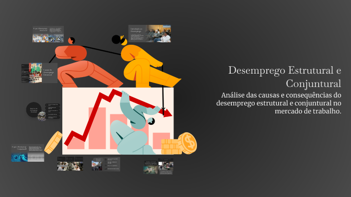Desemprego Estrutural e Conjuntural by gaby neves on Prezi