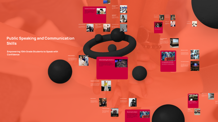Public Speaking and Communication Skills by AHC DHQ on Prezi