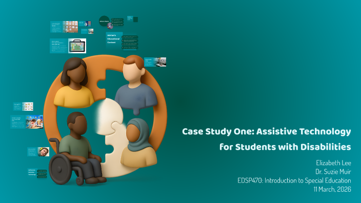 Assistive Technology Case Study: Adrian by Elizabeth Lee on Prezi