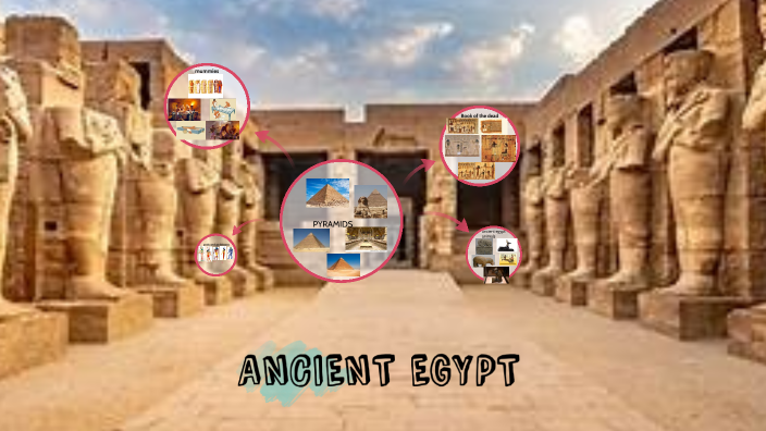 Ancient Egypt by Emma Borden on Prezi
