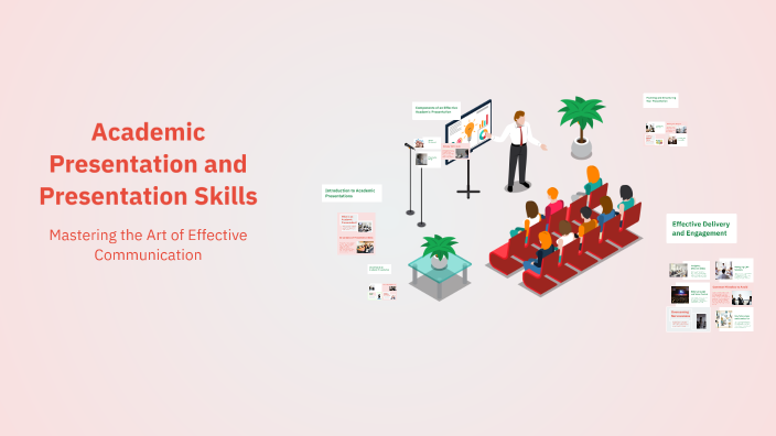 Academic Presentation and Presentation Skills by Max on Prezi