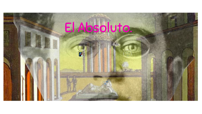 El Absoluto. by Sandra Novillo on Prezi