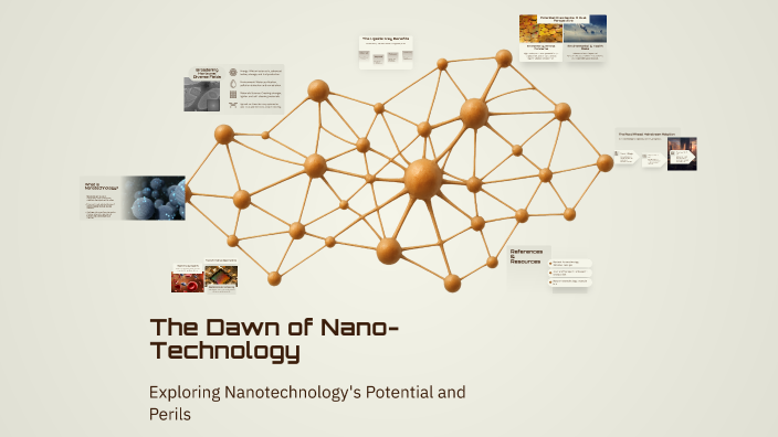 The Dawn of the Nano-Revolution by Abdullah Haque on Prezi