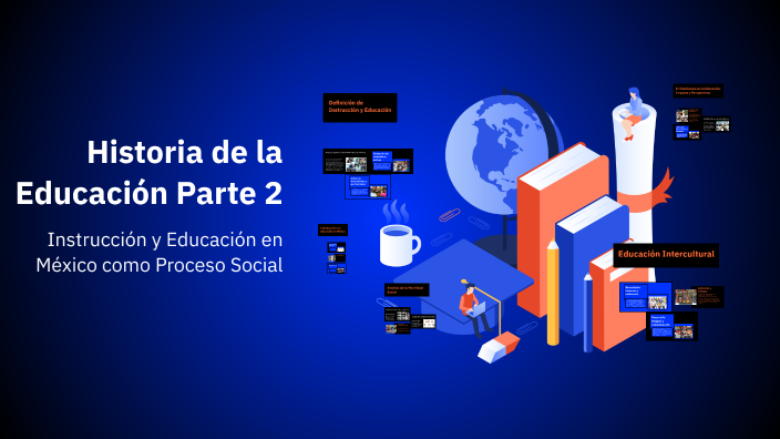 Historia de la Educación Parte 2 by PATRICIA VENTURA HERNÁNDEZ on Prezi