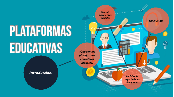 Plataformas Educativas by Jaime Fidel Pérez Vallejo on Prezi