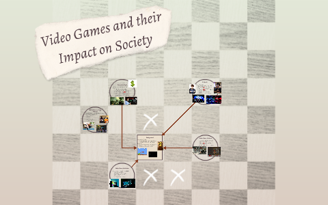 Video Games and their Impact on Society by Albert Seo on Prezi
