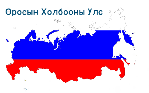 Оросын Холбооны Улс by Upstart Dc Rena on Prezi