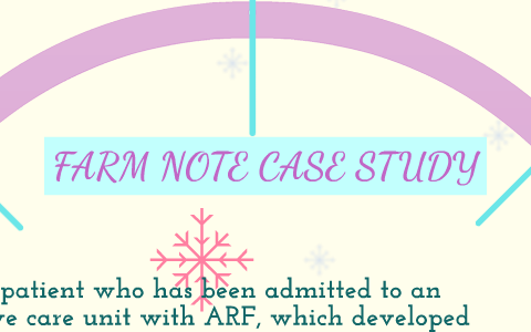 farm notes case study