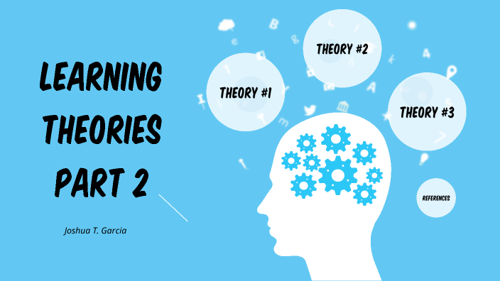 Learning Theories Part 2 by Joshua Garcia on Prezi