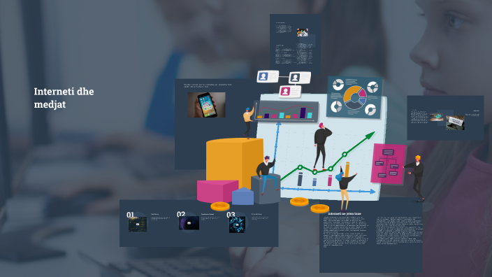 The Dark Side of Social Media by alisja gabriela on Prezi