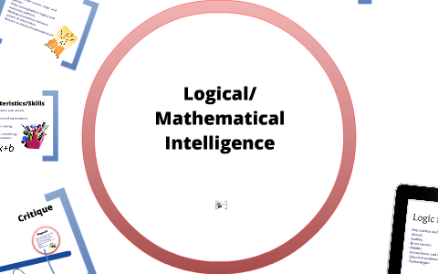 logical mathematical