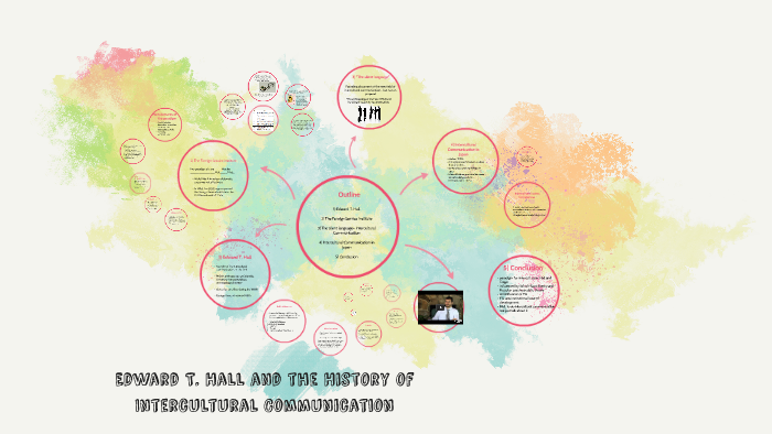 Edward T. Hall and the History of Intercultural Communicatio by Nora ...