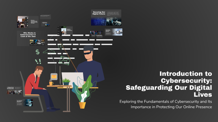 Introduction to Cybersecurity: Safeguarding Our Digital Lives by Adam J ...