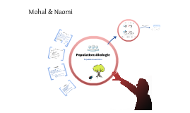 Populationsokologie M N By Mohal Graham