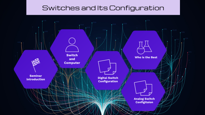 Key Switch Optimization Optimization of Switches in various application by Lover Secret on Prezi
