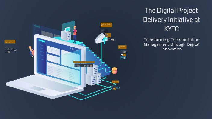 The Digital Project Delivery Initiative at KYTC by Corinne Schurman on ...