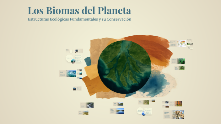 Los Biomas del Planeta by Ali Ta on Prezi