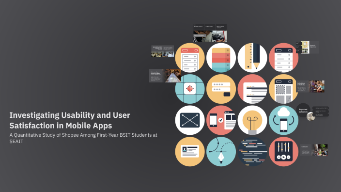 Investigating Usability and User Satisfaction in Mobile Apps by ...