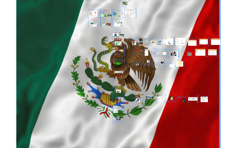 Demografía de México by Thelovekills Mondragón on Prezi