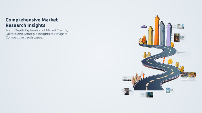Comprehensive Market Research Insights by Deepak kumar on Prezi