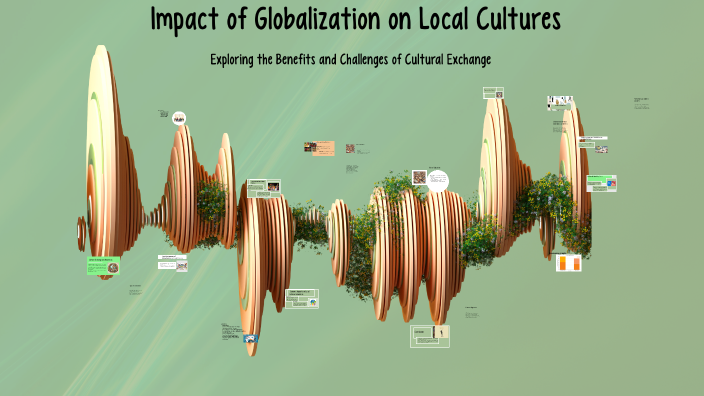Impact of Globalization on Local Cultures by Anjana Talwar on Prezi