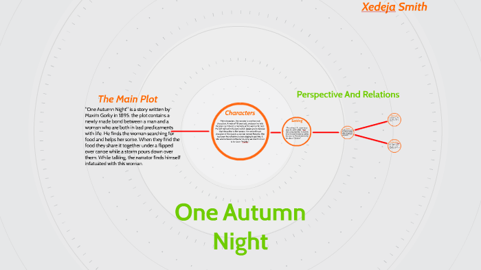 one autumn night free pdf