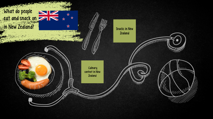 what do people eat for dinner in new zealand