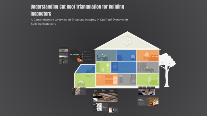 Understanding Cut Roof Triangulation for Building Inspectors by Michael ...