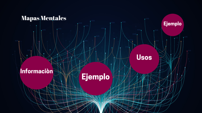 Mapas Mentales by Beverly Lopez on Prezi