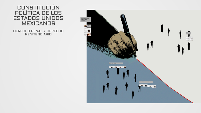 CONSTITUCIÓN POLÍTICA DE LOS ESTADOS UNIDOS MEXICANOS by Samanta ...