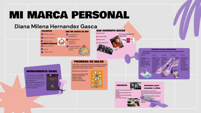 PROYECTO DE VIDA by Diana Milena Hernandez Gasca on Prezi