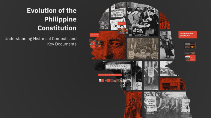 Evolution of the Philippine Constitution by Katherine Maata on Prezi