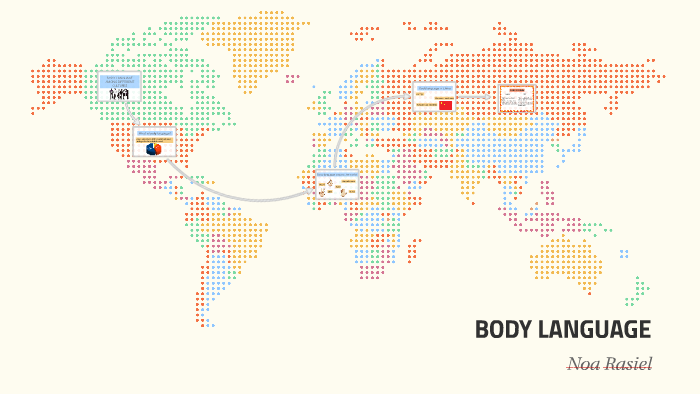 BODY LANGUAGE AMONG DIFFERENT CULTURES by pooh bear on Prezi