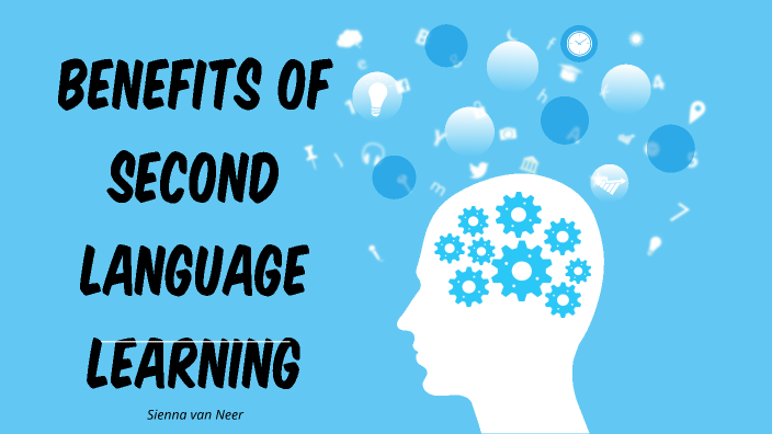 benefits of second language essay