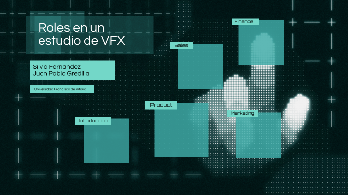 Vfx Roles Work Roles en un estudio de VFX by Silvia Fernández Gamarra on Prezi