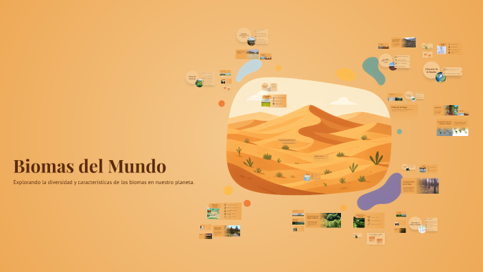 Biomas del Mundo by Ian Pineda on Prezi