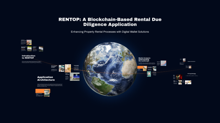 RENTOP: A Blockchain-Based Rental Due Diligence Application by Sungeun ...