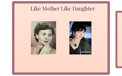Loretta Veronica Roney Gunson by Delaney Brown on Prezi