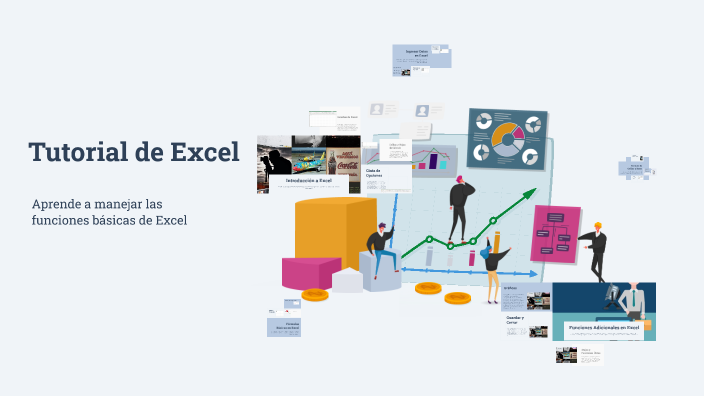 Tutorial de Excel by ANNIKA VALERIA MEDINA RIOS on Prezi