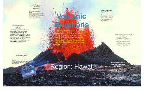 Volcanic Eruptions by ટѵઝ+ണ™ þrðÐµ¢†ïðñ§ on Prezi