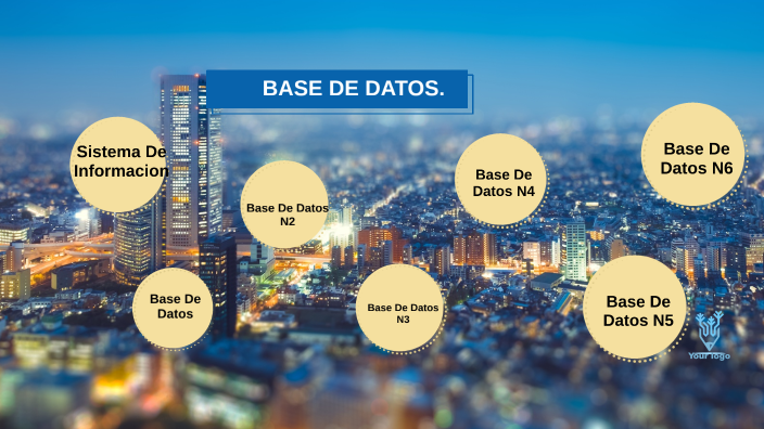 BASE DE DATOS by Juan Pablo Diaz Sanchez on Prezi