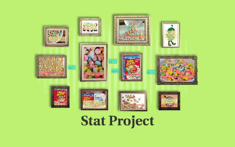 Statistical Analysis Project by Jordan Rae on Prezi