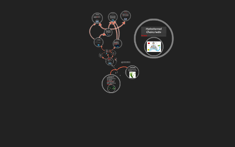 Hydrothermal vent Food chains/Webs by Hanif Dharmawan on Prezi Biology Diagrams